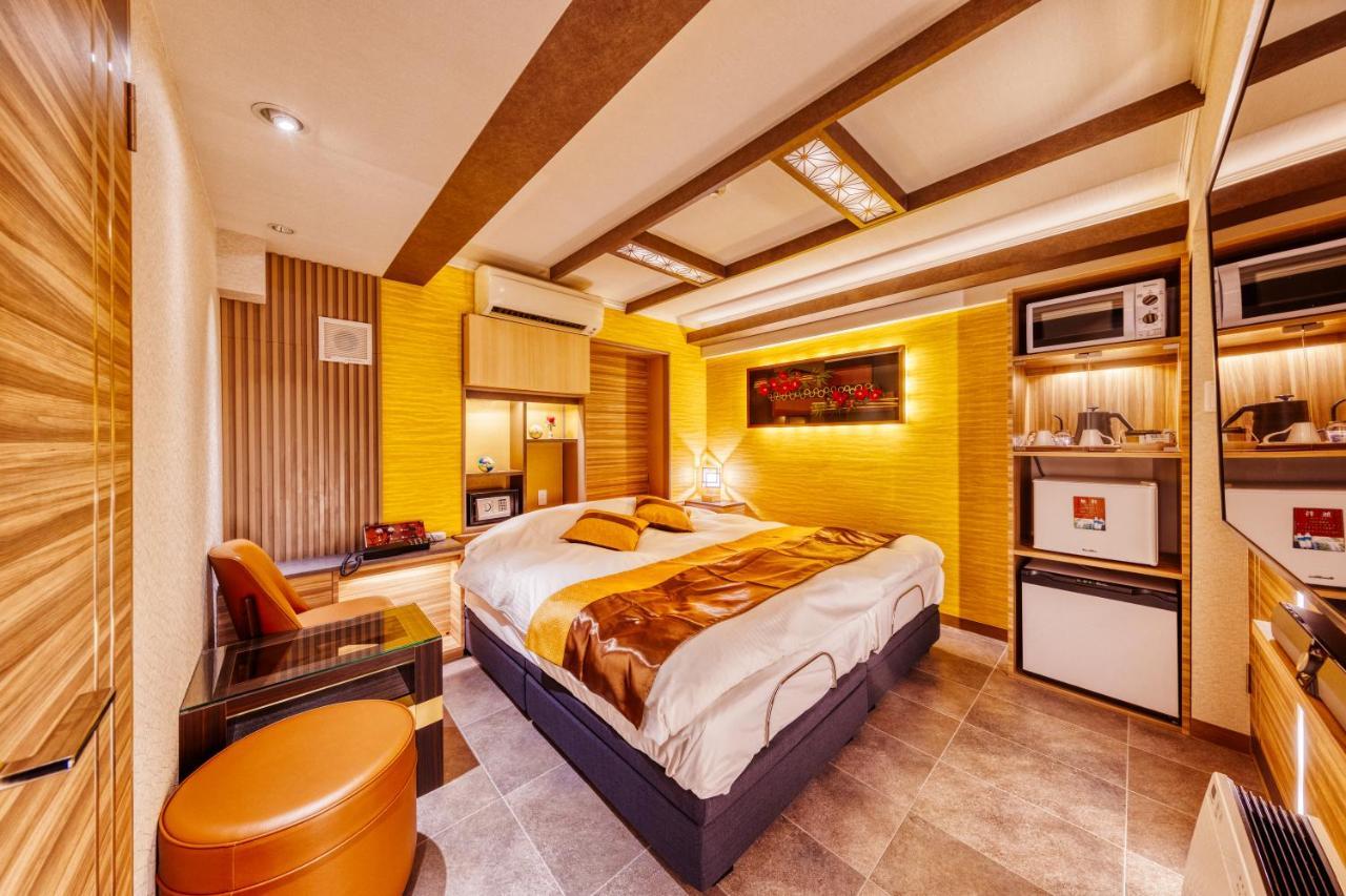 Hotel Lotus Shibuya (Adults Only) — Photos 2