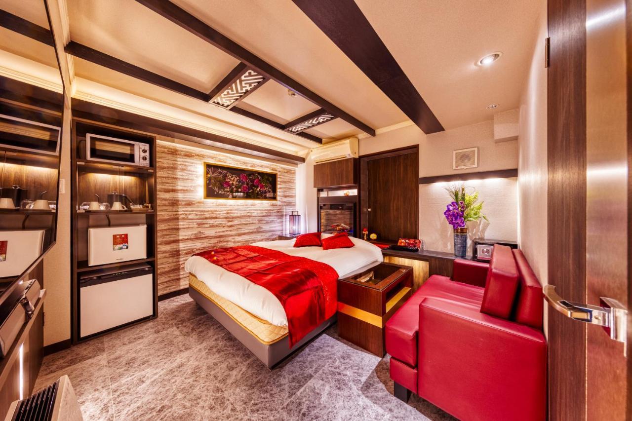 Hotel Lotus Shibuya (Adults Only) — Photos 3